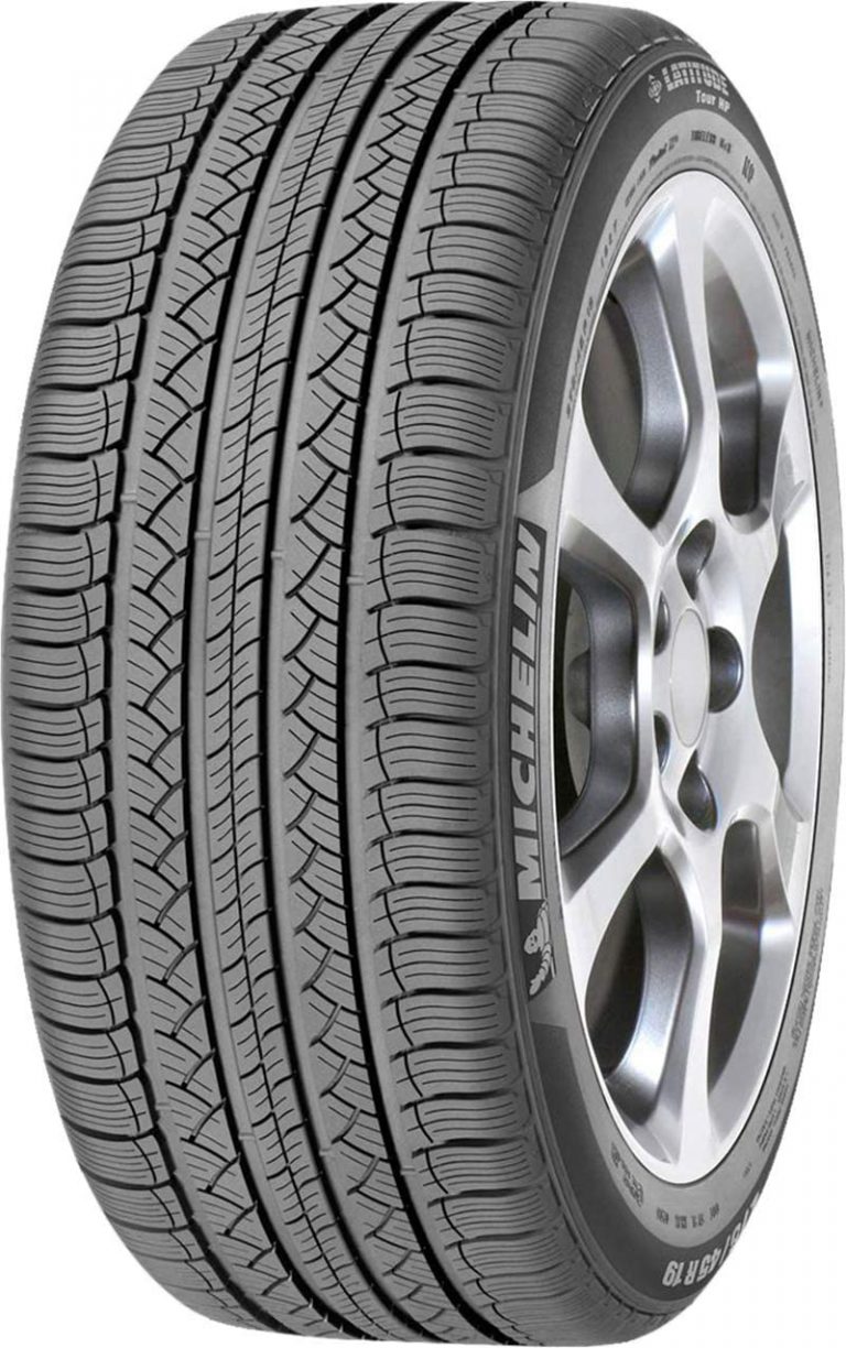 235/55 R18 100V TL LATITUDE TOUR HP MI – จำหน่ายยางรถยนต์